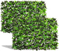 Artificial Ivy Retractable Fence Privacy Screen (🔥Order Today And Enjoy a 50% Discount.)