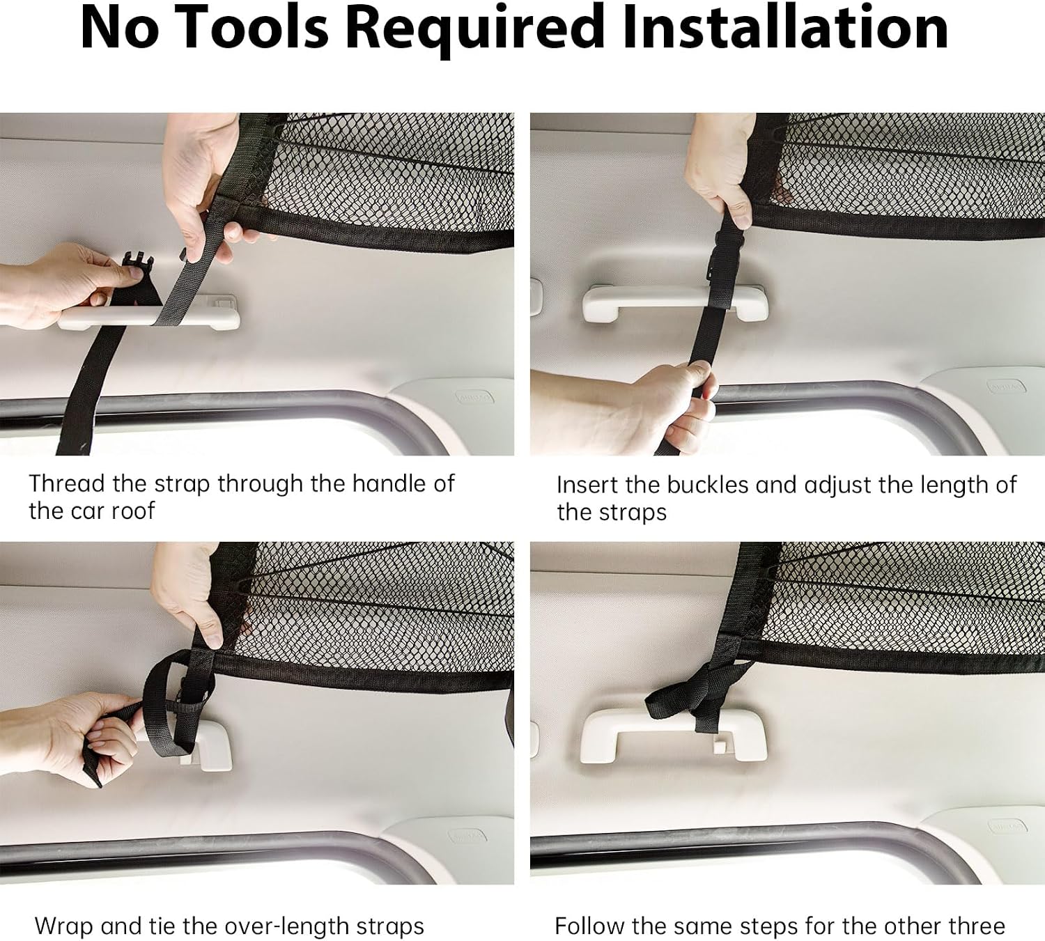 Turn Your Car's Empty Roof Space Into Extra Storage