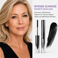 Ironeye - Die Mascara speziell entwickelt für reife Wimpern