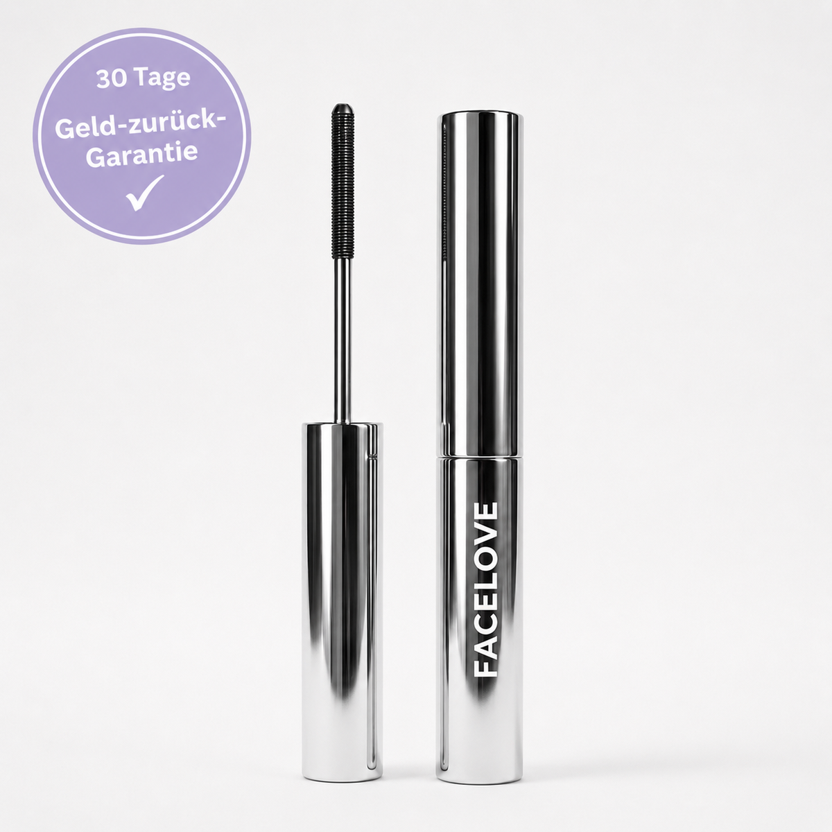 Ironeye - Die Mascara speziell entwickelt für reife Wimpern